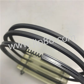 Sortieren Sie Kolbenring-Autoteile 3B 2.5K 2,0 4.5mm für TOYOTA-Maschine 13101-58050