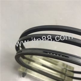 Sortieren Sie Kolbenring-Autoteile 3B 2.5K 2,0 4.5mm für TOYOTA-Maschine 13101-58050
