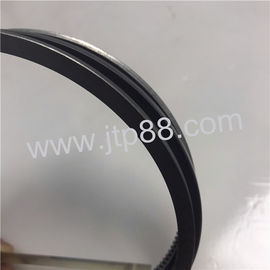 Sortieren Sie Kolbenring-Autoteile 3B 2.5K 2,0 4.5mm für TOYOTA-Maschine 13101-58050
