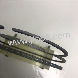ISUZUS 6HK1 industrielles Durchmesser Soem der Maschinen-Kolbenring-115mm 8-94391-502-4