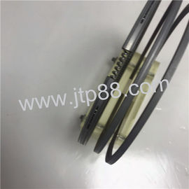 Dieselmotor-Kolbenringe 4D55 des Durchmesser-91.1mm Soem Md050395