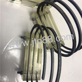Nissans NE6 Durchmesser Soem des Maschinen-Ersatzteil-Kolbenring-110mm 12040-95029