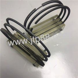 Geschlechtskrankheits-Größen-Maschinen-Kolbenringe für MITSUBISHI 6DS7 ME02333 ME021861 ME024409