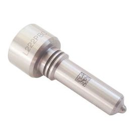 Brennstoff-Einspritzdüse 0433171848  DLLA156P1368 für Hyundai-Standardgröße