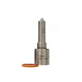 Brennstoff-Einspritzdüse 0433171848  DLLA156P1368 für Hyundai-Standardgröße
