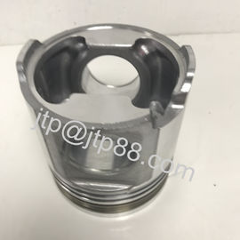 Kolben-Ausrüstung 5-12111-230-4/8-94169-765-0 102mm des Automotor-4BC2 mit Pin und Klipp-Sitz