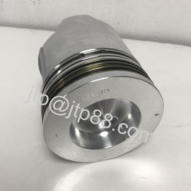 Des Dieselmotor-4JA1 Durchmesser Kolben-Zwischenlagen-der Ausrüstungs-8-97089-892-0 125mm für ISUZU-LKW/-bus