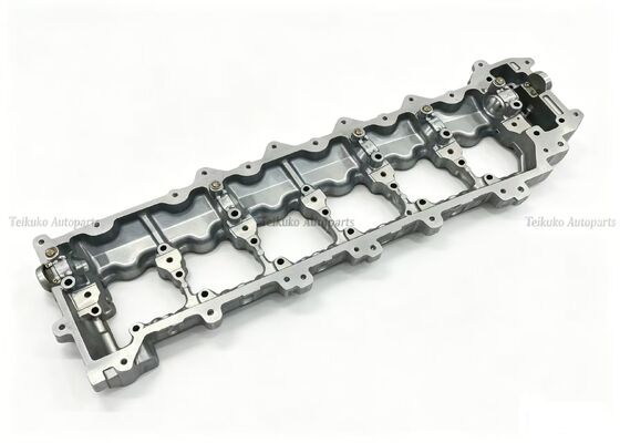 Part Number 11103-E0080 No Secondary Modification Required Cylinder Head Camshaft Housing for Engine Replacement and Repair