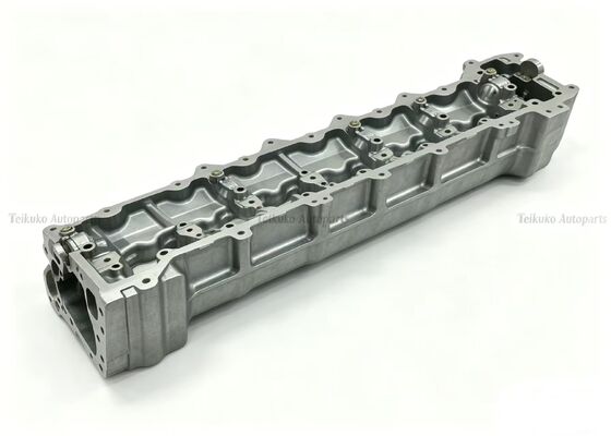680-720 × 180-200 × 120 Nockenwellengehäuse Automobilmotor-Komponente Motorersatzteil für Schwerlastanwendungen