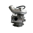 Dieselmotor-Turbolader Turbo Soems 49389-05601 zerteilt TD04HL für Isuzu