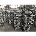 Geschmiedete StahlMaschinenteile der kurbelwellen-6D105 Disel 6136-31-1010 6151-31-1010 für KOMATSU