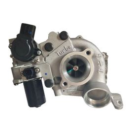 VB22 VB23 Turbo 17201-51021 17201-51020 Maschinen-Turbolader-Teile für Toyota Landcruiser 200 Reihe