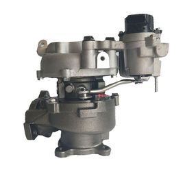 VB22 VB23 Turbo 17201-51021 17201-51020 Maschinen-Turbolader-Teile für Toyota Landcruiser 200 Reihe