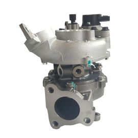 VB22 VB23 Turbo 17201-51021 17201-51020 Maschinen-Turbolader-Teile für Toyota Landcruiser 200 Reihe