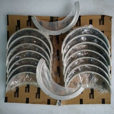 Kurbelwelle, die 8DC4 8DC6 8DC7 8DC8 8DC9 die Ausrüstung tragend eingestellt für Auto Mitsubishi trägt