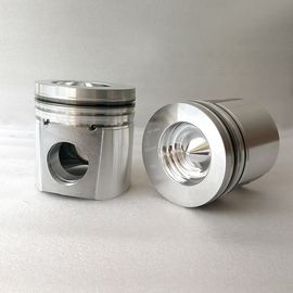 Maschinen-Kolben des Dieselmotor-Ersatzteil-4BT 6BT 6CT u. Zwischenlagen-Ausrüstungs-Durchmesser 102mm
