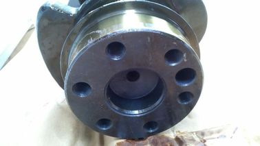 KOMATSU-Lkw-Motor-Maschinenteile schmiedeten gute Kurbelwelle der Kurbelwellen-S6D125 6151-31-1110
