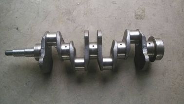 KOMATSU-Lkw-Motor-Maschinenteile schmiedeten gute Kurbelwelle der Kurbelwellen-S6D125 6151-31-1110