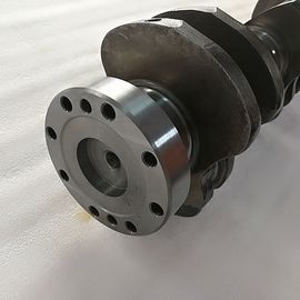 Werfen oder geschmiedete Dieselmotor-Kurbelwelle der Lkw-Motor-Kurbelwellen-S6S S4S