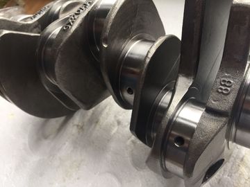 Maschinen-Kurbelwelle Soem der Maschinen-Kurbelwellen-6HK1 Isuzu 8-94396737-4