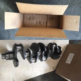 Maschinen-Kurbelwelle Soem der Maschinen-Kurbelwellen-6HK1 Isuzu 8-94396737-4