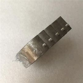 Stahl + Hauptlager GU-Legierungs-2G23 G23B 2G25 stellten für Mitsubishi-Maschine ein