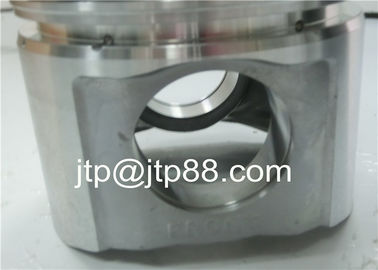 Hyundai-Maschinen-Zwischenlagen-Ausrüstungen ANMUT Aluminiumcasting Bitzer-Kompressor-Kolben 23410-42201