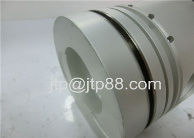 Hyundai-Maschinen-Zwischenlagen-Ausrüstungen ANMUT Aluminiumcasting Bitzer-Kompressor-Kolben 23410-42201