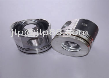Kipplaster-Dieselmotor zerteilt Kolbenring u. Kolbenbolzen 6574-31-2111 des Kolben-S6D107 u.