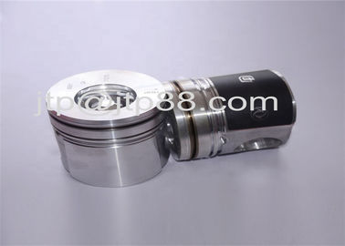 Kipplaster-Dieselmotor zerteilt Kolbenring u. Kolbenbolzen 6574-31-2111 des Kolben-S6D107 u.