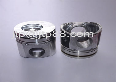 Kipplaster-Dieselmotor zerteilt Kolbenring u. Kolbenbolzen 6574-31-2111 des Kolben-S6D107 u.