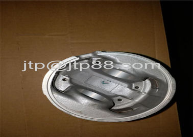 Maschinerie-Maschinenteil-Kolben für teil-Zylinderrohr-Ausrüstung 23410-42201 Hyundais 96TCI Diesel