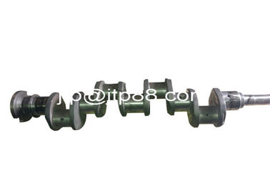 Maschinen-Kurbelwelle der Dieselmotor-Kurbelwellen-4BG1 für Isuzu 8-97112981-2 8-94339895-0