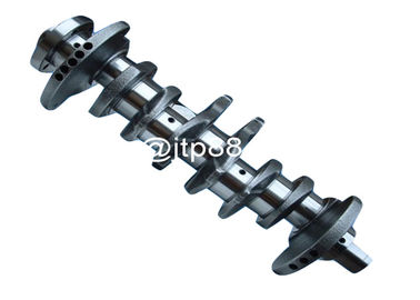 Maschinen-Kurbelwelle der Dieselmotor-Kurbelwellen-4BG1 für Isuzu 8-97112981-2 8-94339895-0