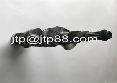 HINO EM100 schmiedete die 134111802 Bagger-Kurbelwelle für Länge der Maschinen-994mm