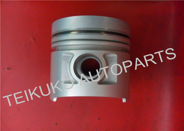 Dieselmotor-Kolbenbolzen-Größe 43x80mm ISUZUS 10PD1 Soem 1-12111-549-3