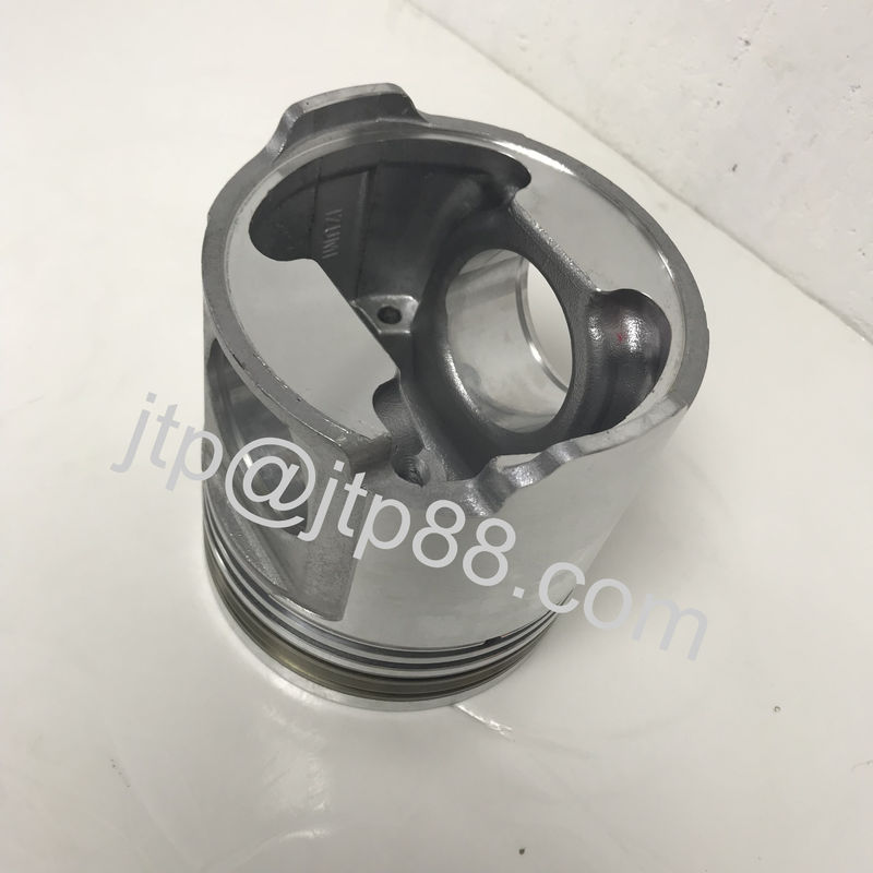 Des Dieselmotor-4JA1 Durchmesser Kolben-Zwischenlagen-der Ausrüstungs-8-97089-892-0 125mm für ISUZU-LKW/-bus