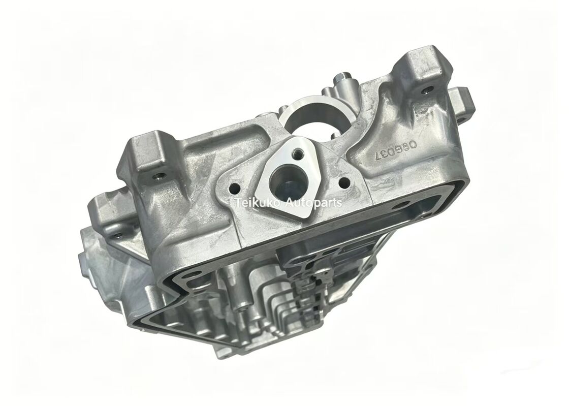 Stärke Aluminiumlegierung Motor-Kampfwellenstütze Teilenummer 11103-E0080 11103-E0230 Dauerbeständige Ersatzteil für die Motormontage