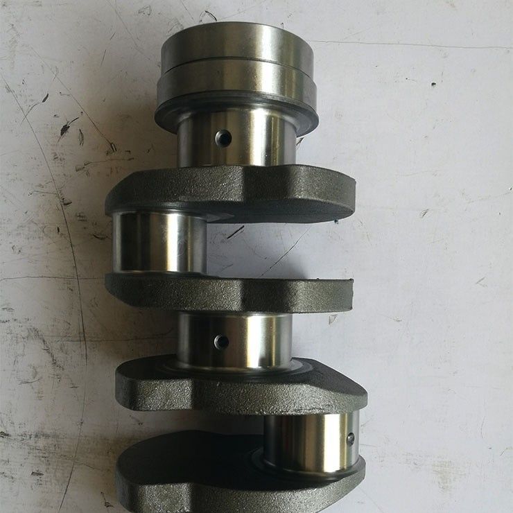 Spitzenlkw-Dieselmotor-Kurbelwelle 897033-171-2 897112-981-0 897146520-2 des langlebigen Gutes 4HG1