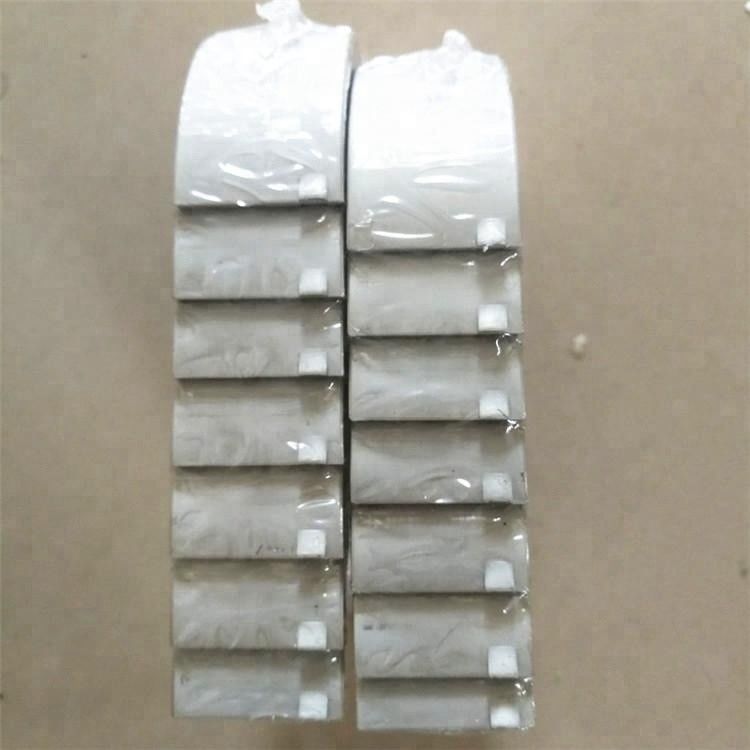 Splitter-Farbdieselmotor-Lager/Kurbelwellen-Lager für Maschinen-Ersatzteile 6QA1 6QA2 1-122271-024/26