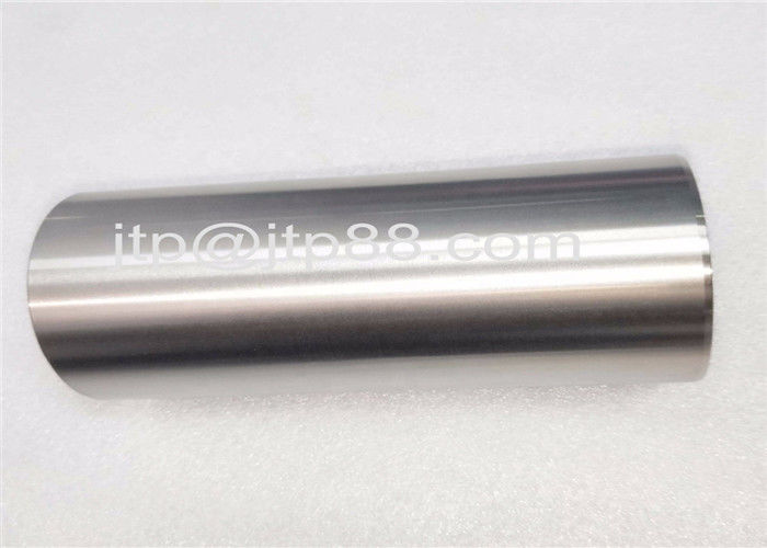Zylinderrohr u. Kolben Nissans K21 eingestellt für Gabelstapler-Benzinmotor-Reparatur-Teile 89*93*160mm