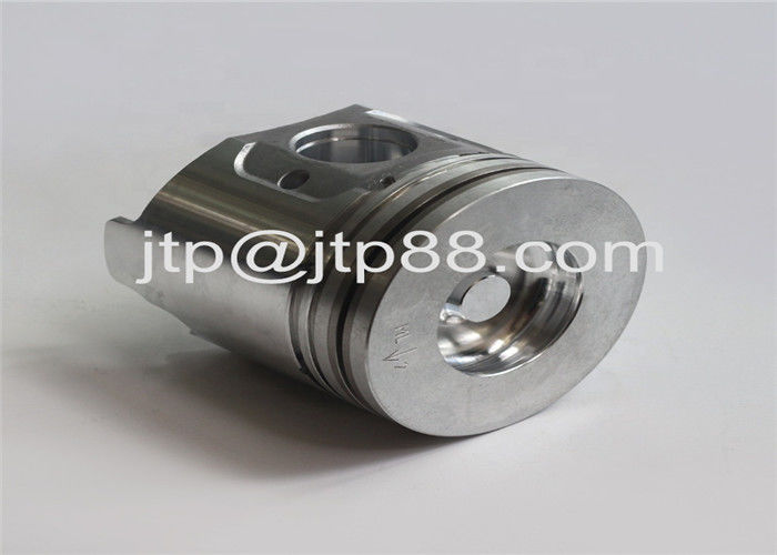 Gabelstapler-Traktor-Maschinen-Ersatzteil-Maschinen-Kolben 129508-22080 des Aluminiumcasting-Kolben-4D84