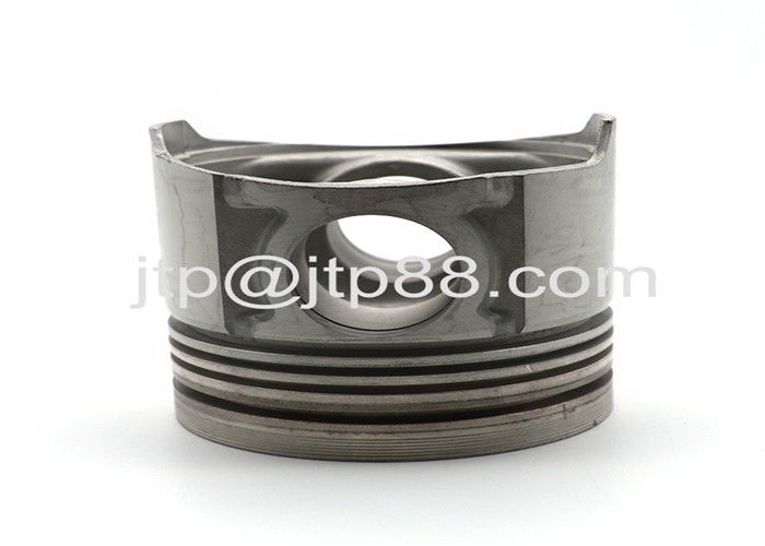 Kolbenbolzen/Kolbenring für Fahrzeugmotor-Kolben 65.02501-0074 Daewoos D1146