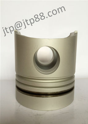 Gussaluminium-Legierungs-Kolben für Maschinen-Kolben ME032593 Mitsubishis 6D15