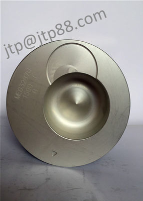 Gussaluminium-Legierungs-Kolben für Maschinen-Kolben ME032593 Mitsubishis 6D15