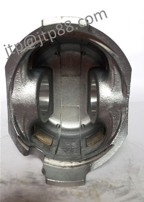 Dieselmotorkolben Gabelstapler-Maschinenteile 4TNV94 anodisierten Behandlung Alfin-Kolben YM129906-22080