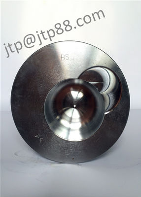 Wiederaufbauenausrüstungs-Kolbenring-Zwischenlagenzylinderkopfdichtungslager-Ventilkurbelwelle Überholung PE6 LKW des Maschinenkolbens UD