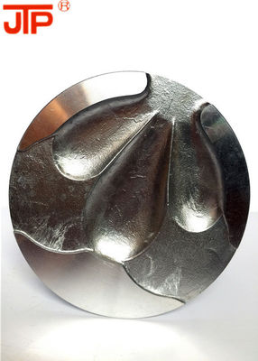 Marke YJL/JTP 8DC9 10DC9 zu besitzen Motorzylinder der Motorzylinder-Zwischenlagen-Ausrüstungs-ME062604 Sleeves ISO