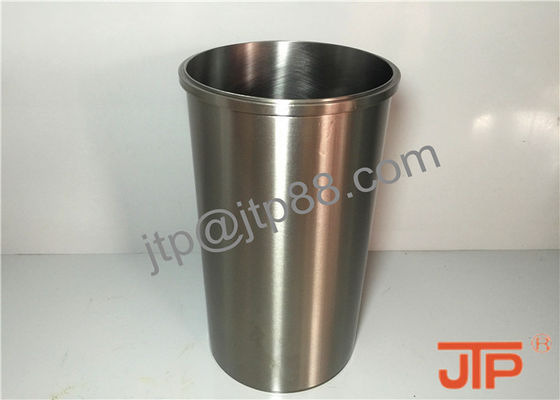 Weiße volle fertige Zwischenlage des Motorzylinder-6SD1 für Bagger-Teile