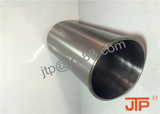 Weiße volle fertige Zwischenlage des Motorzylinder-6SD1 für Bagger-Teile